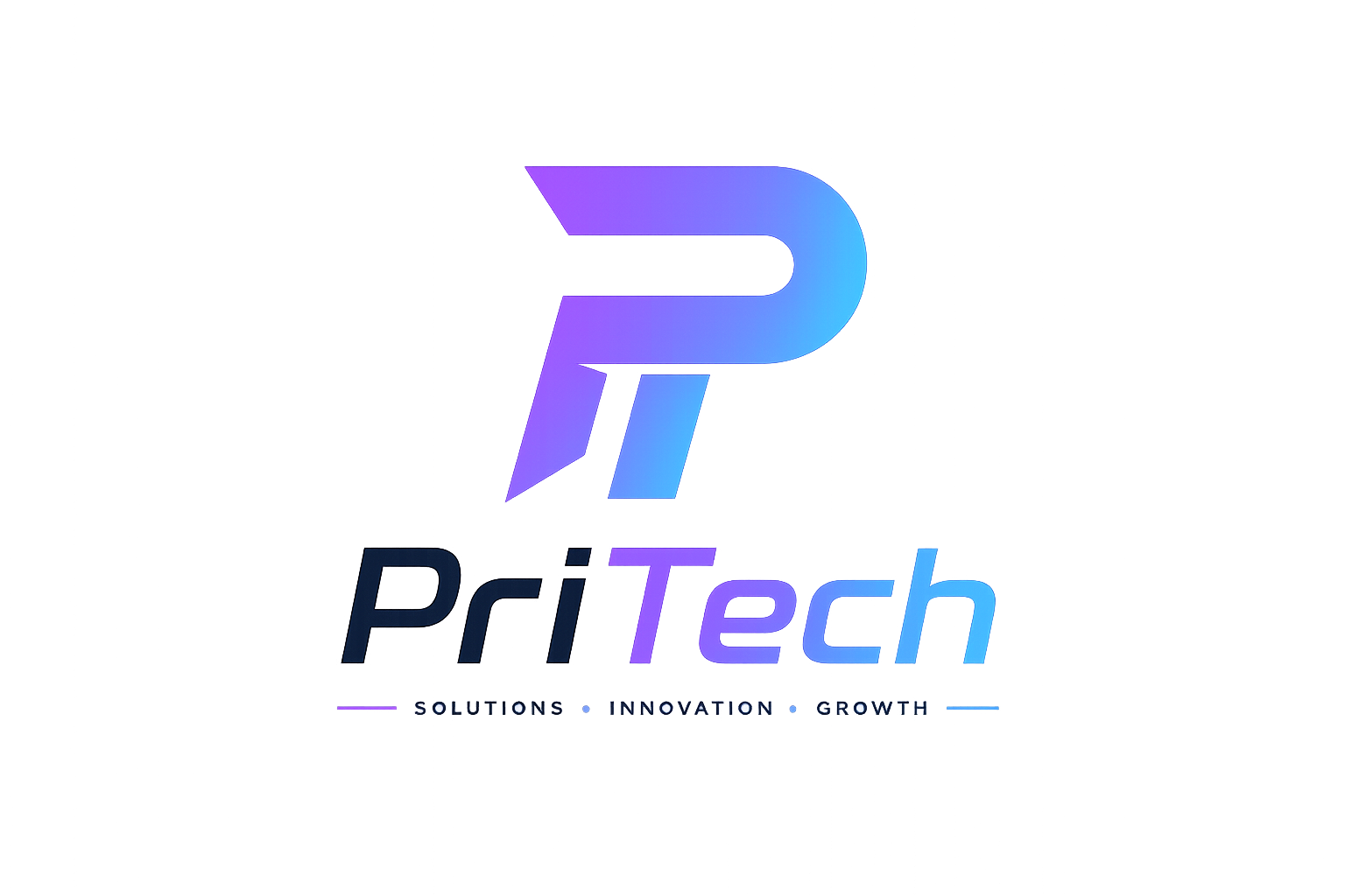Pri Tech Logo